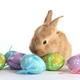 Illustration for article titled Preschooler Finds a Xanax Inside One of Her Easter Eggs